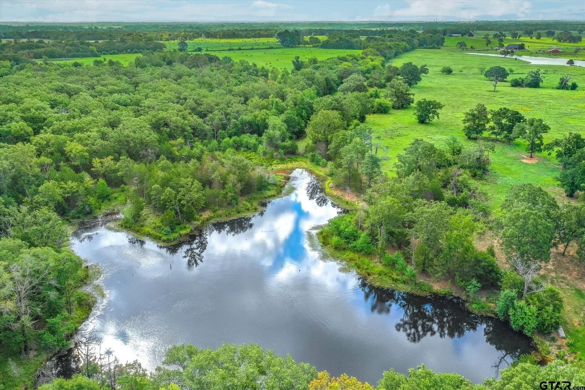 80 acres in Van Zandt County - photo 2