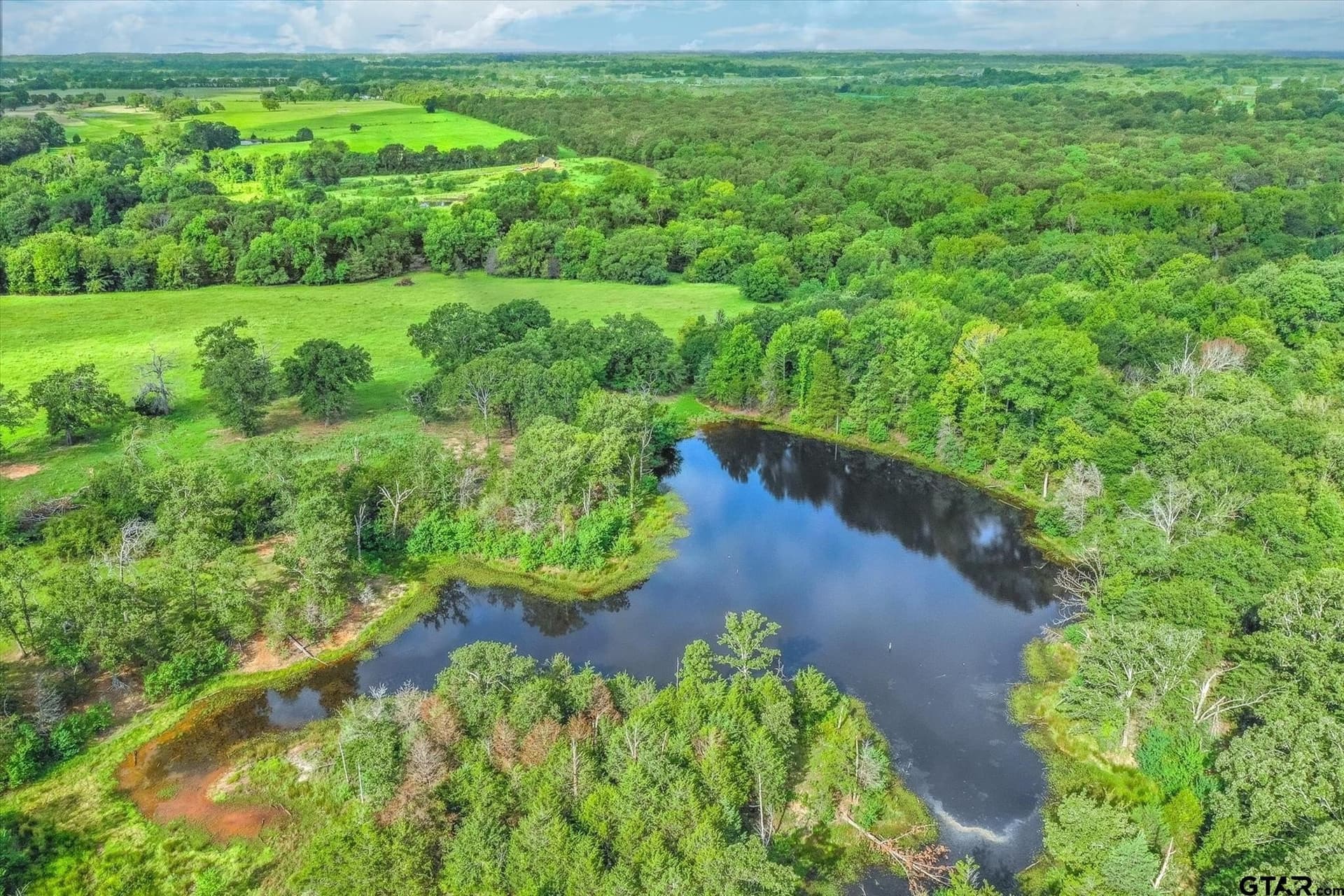 80 acres in Van Zandt County - photo 15