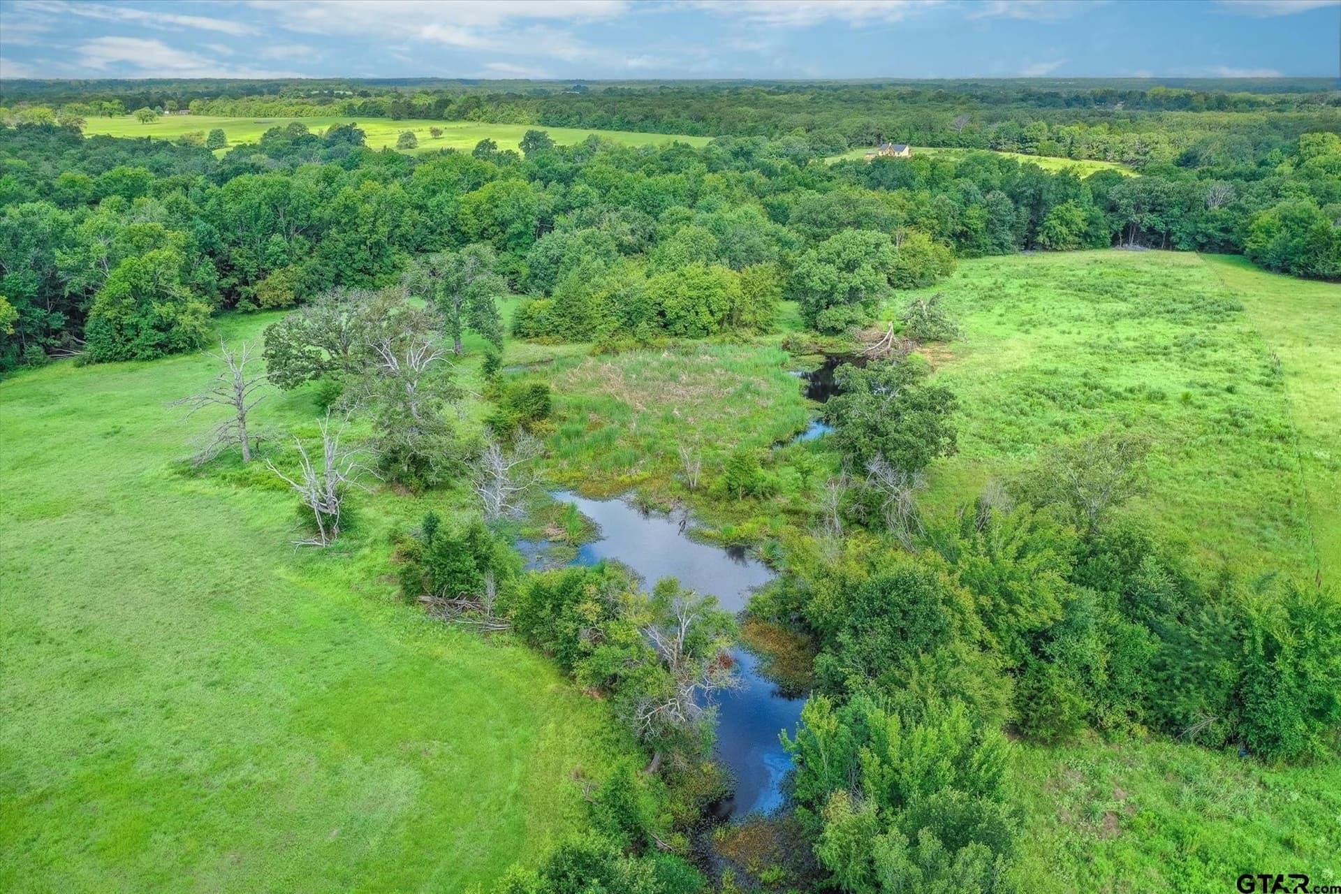80 acres in Van Zandt County - photo 19