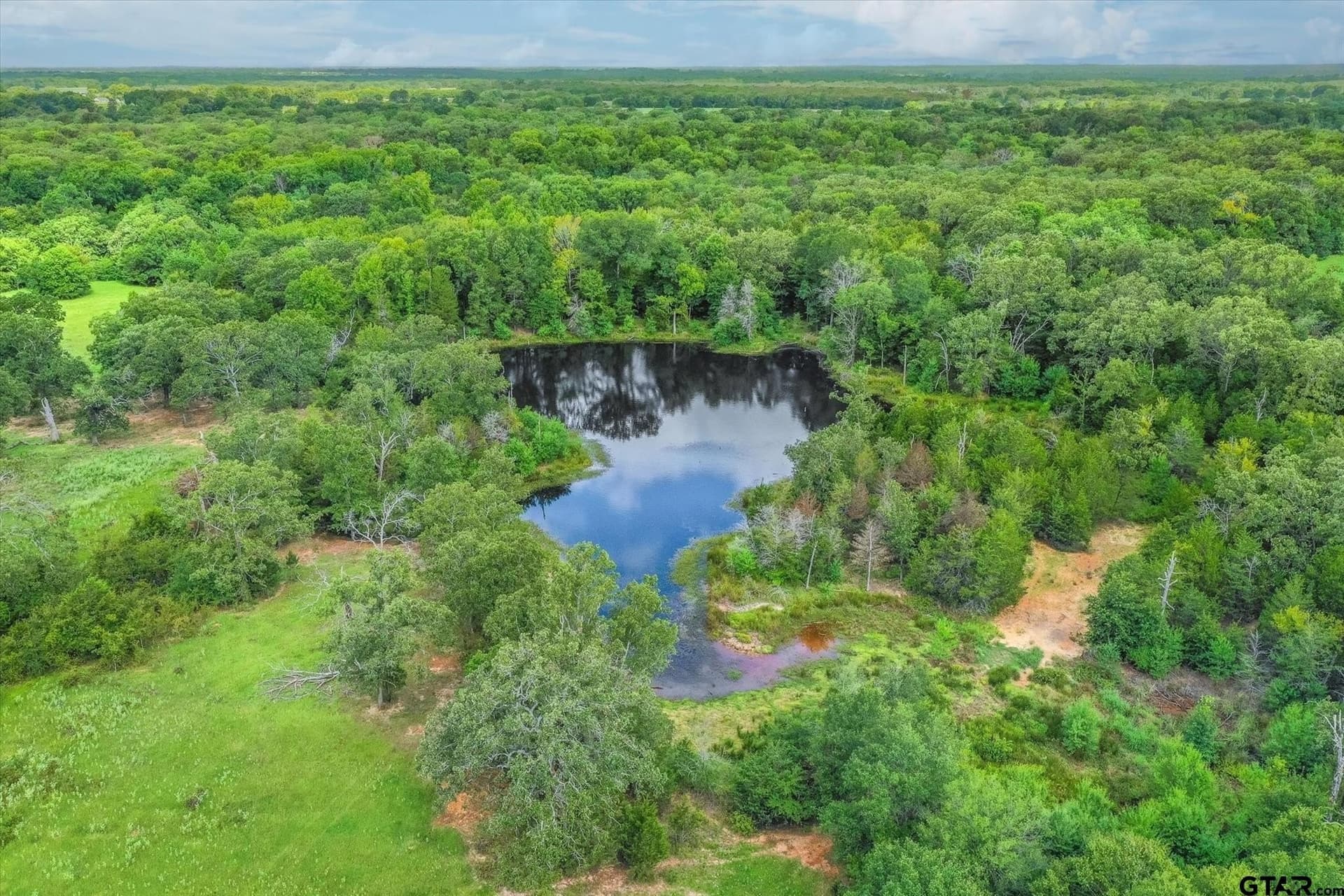 80 acres in Van Zandt County - photo 5