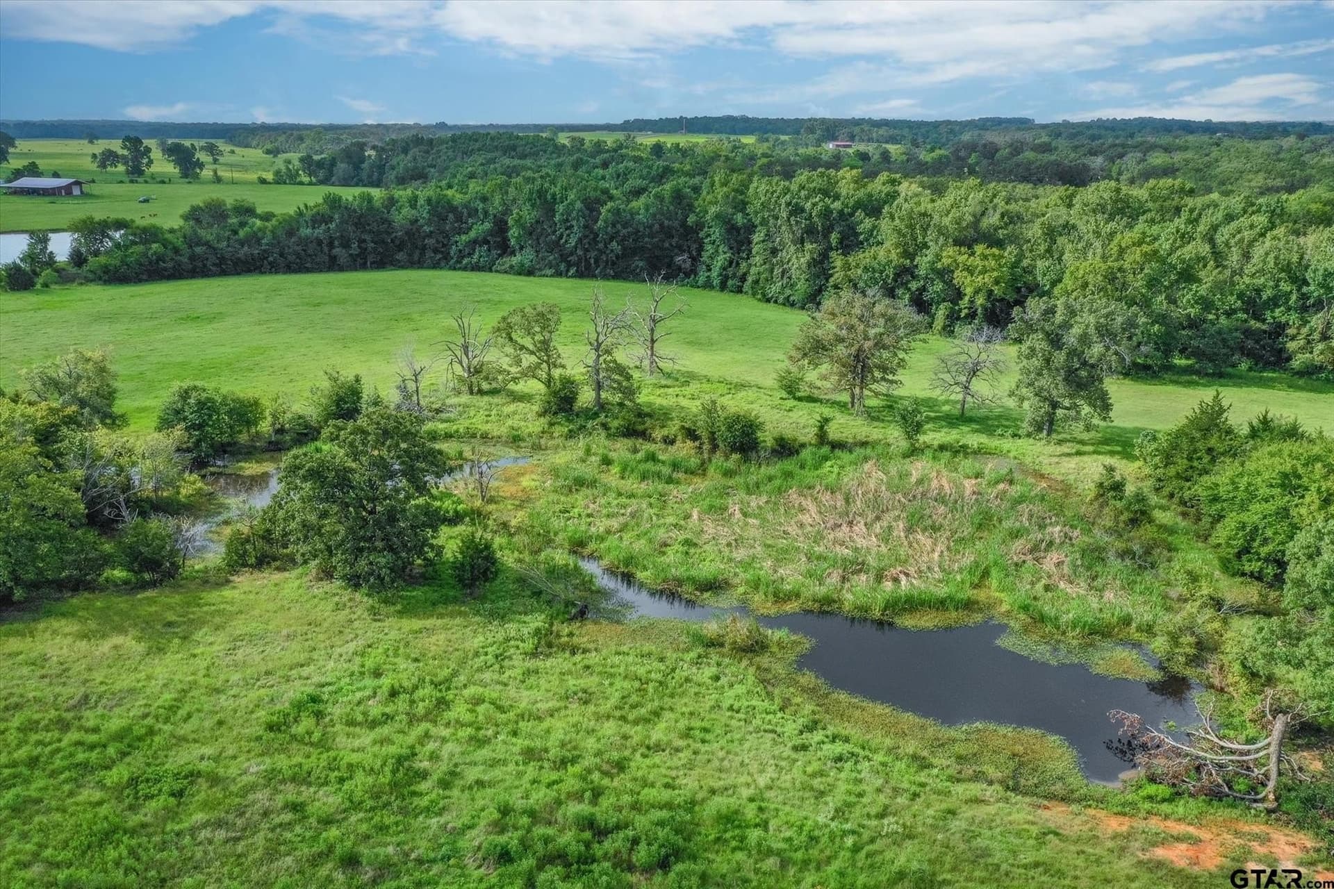80 acres in Van Zandt County - photo 14