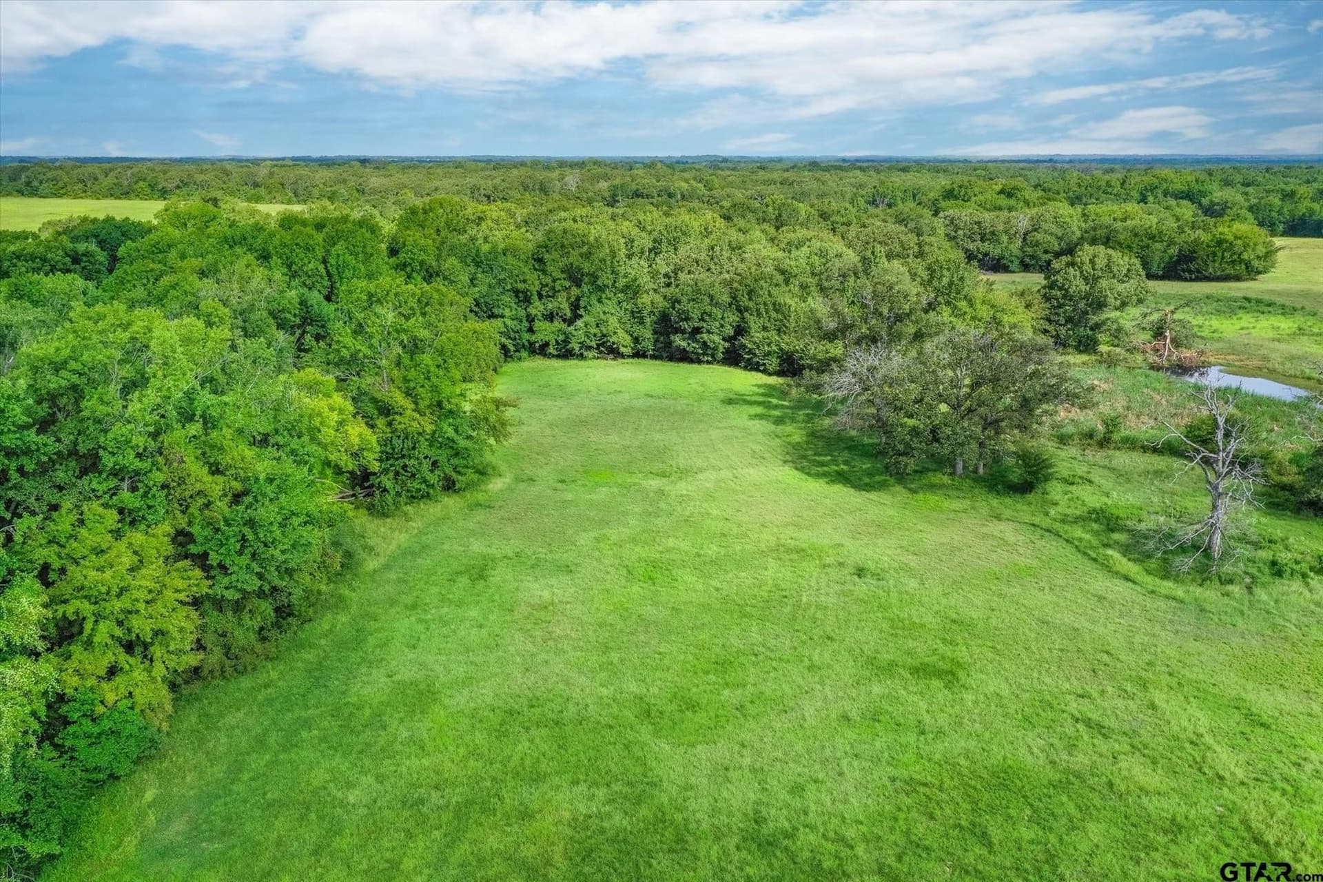 80 acres in Van Zandt County - photo 10