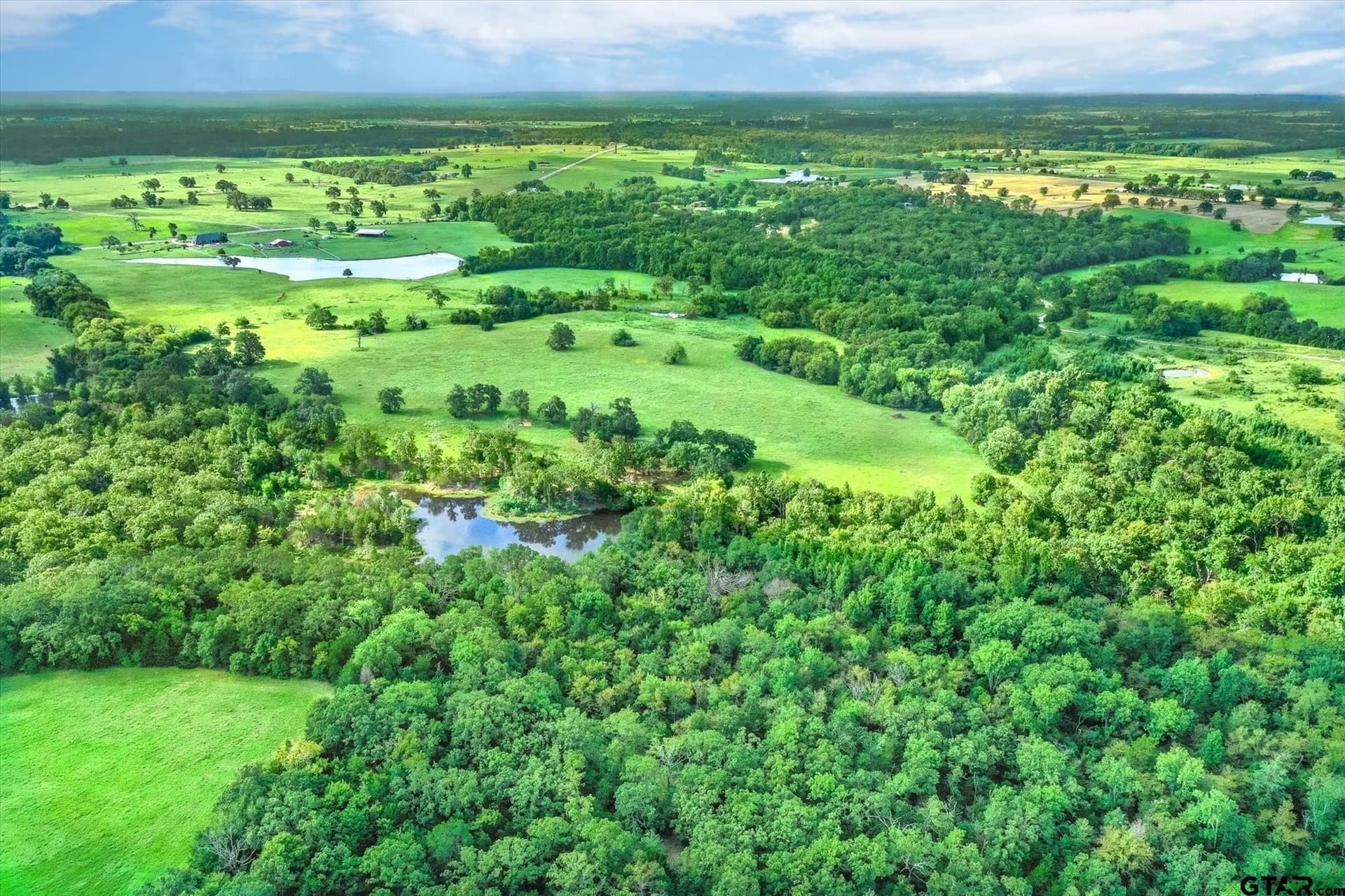 80 acres in Van Zandt County - photo 24