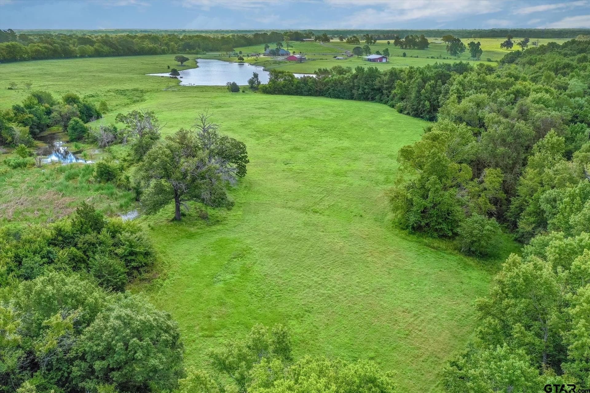 80 acres in Van Zandt County - photo 11