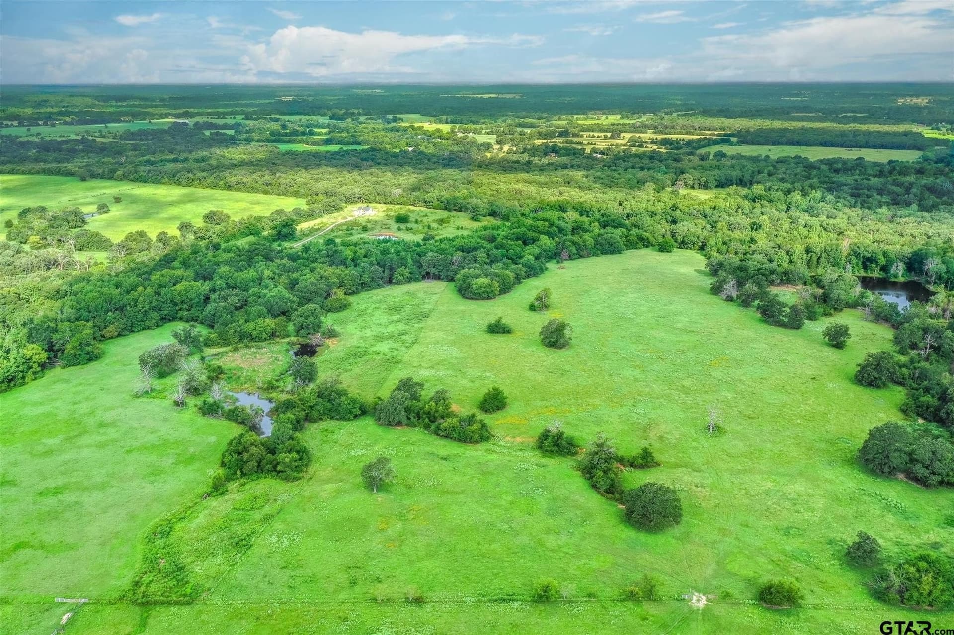 80 acres in Van Zandt County - photo 20