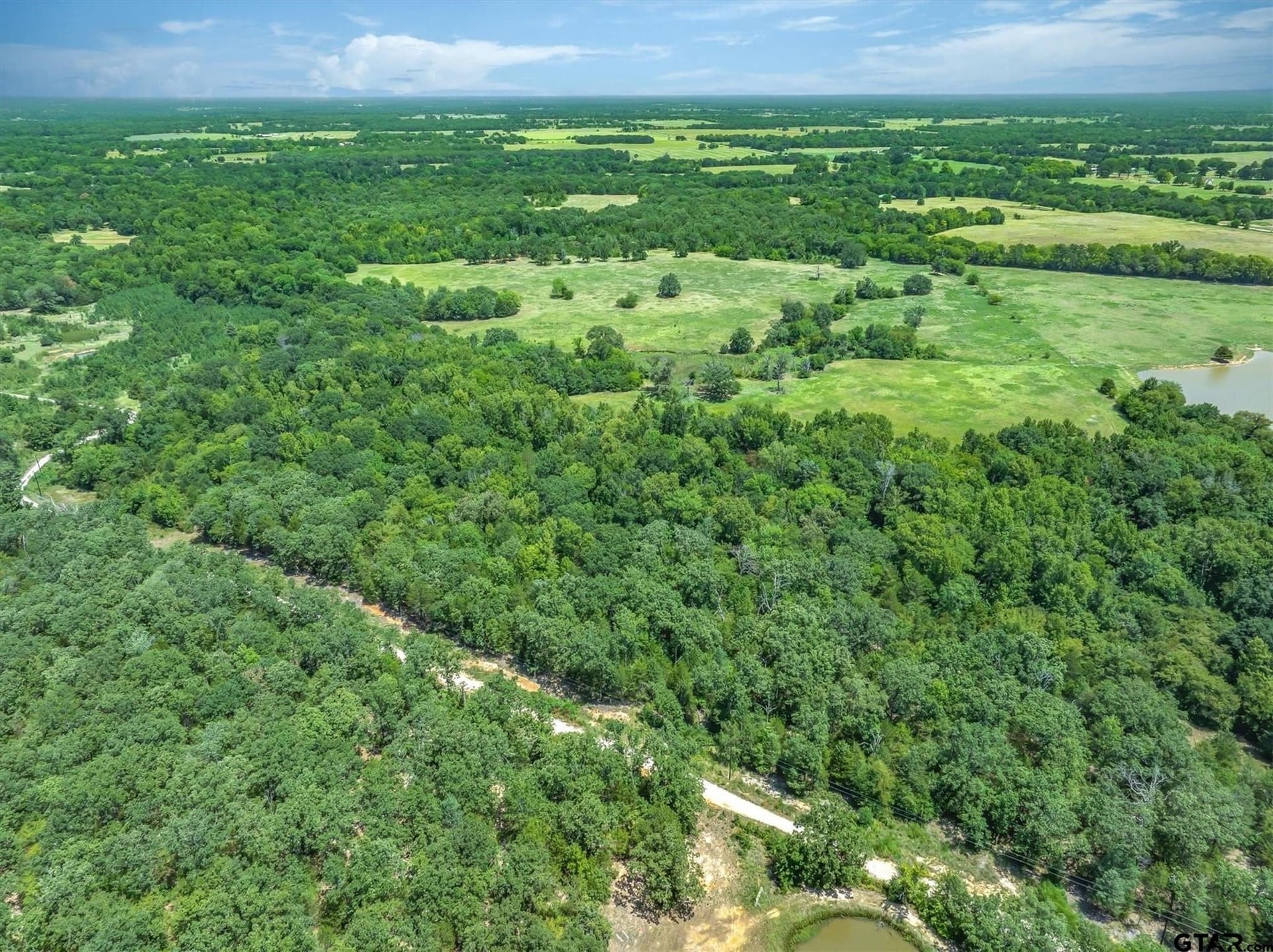 80 acres in Van Zandt County - photo 26
