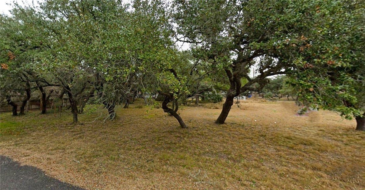 0.24 acres in San Patricio County