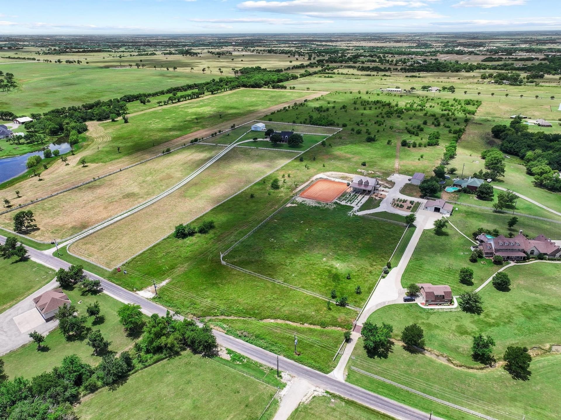21.93 acres in Grayson County gallery image 3