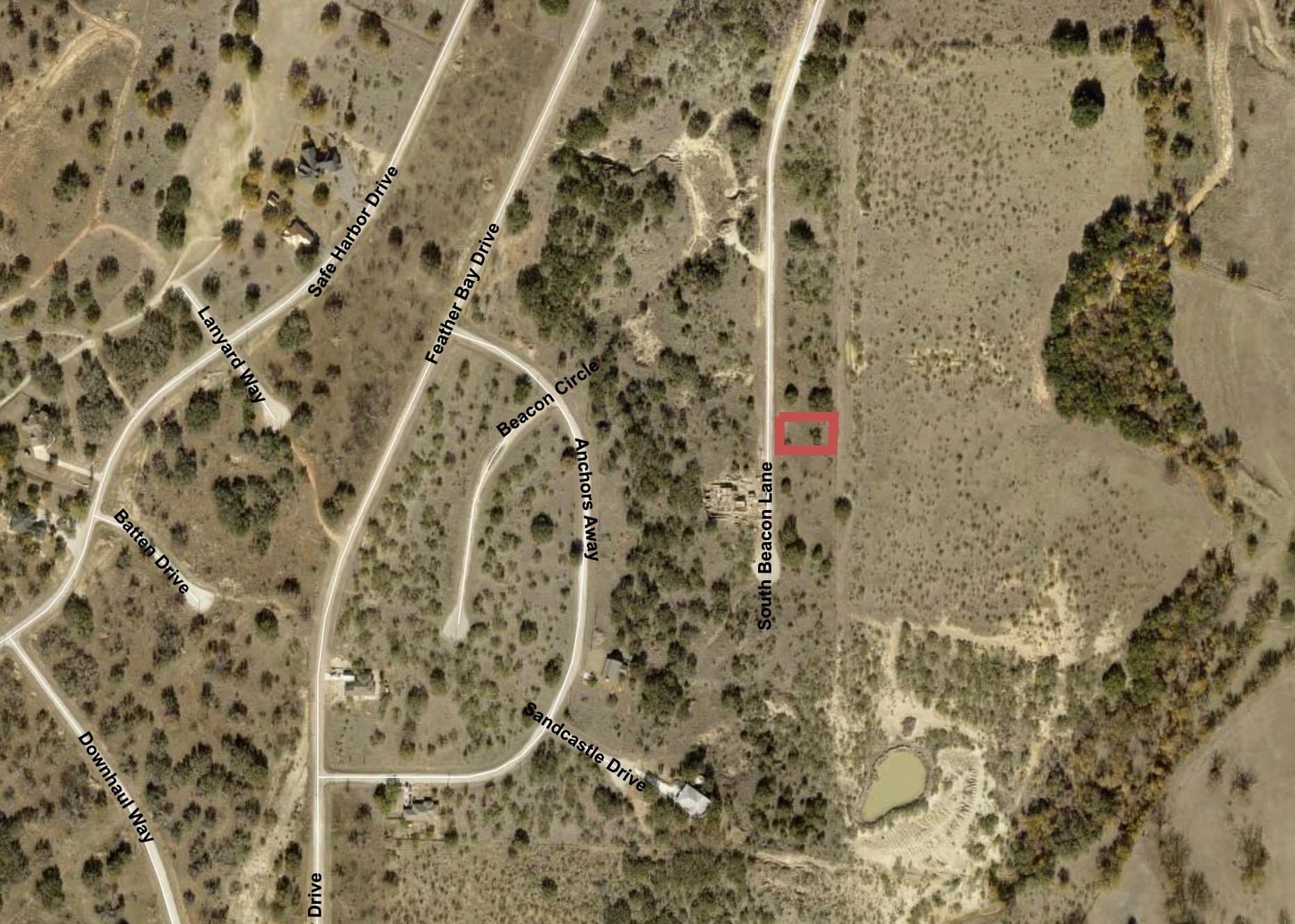 0.23 acres in Brown County - photo 13