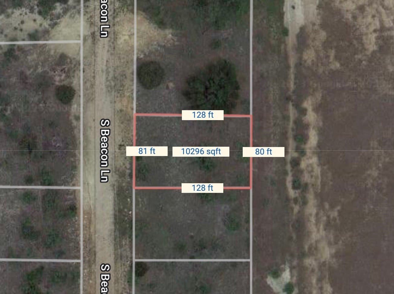 0.23 acres in Brown County - photo 14