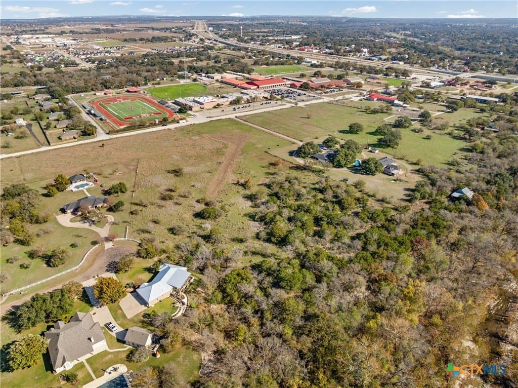 3.61 acres in Bell County - photo 6
