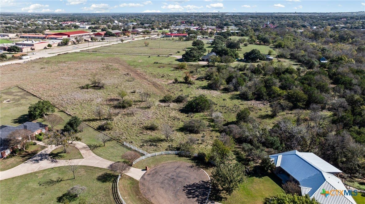 3.61 acres in Bell County gallery image 2