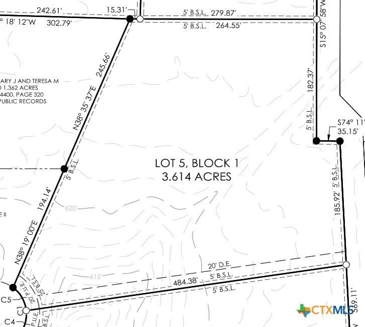 3.61 acres in Bell County - photo 11