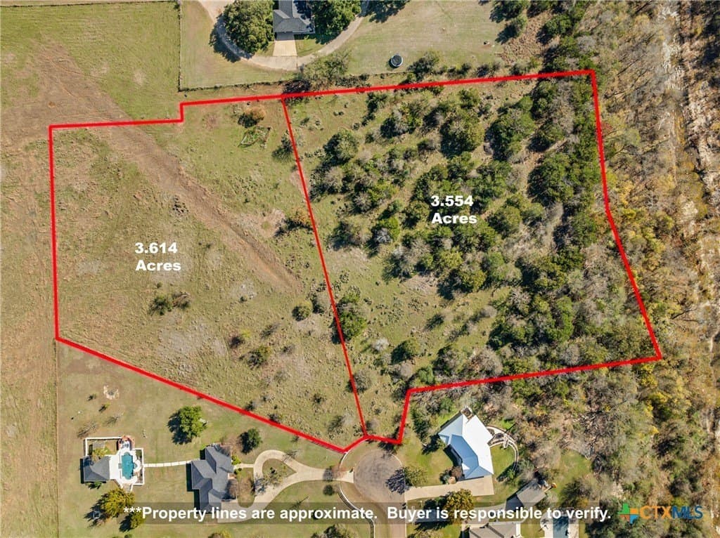 3.61 acres in Bell County - photo 9