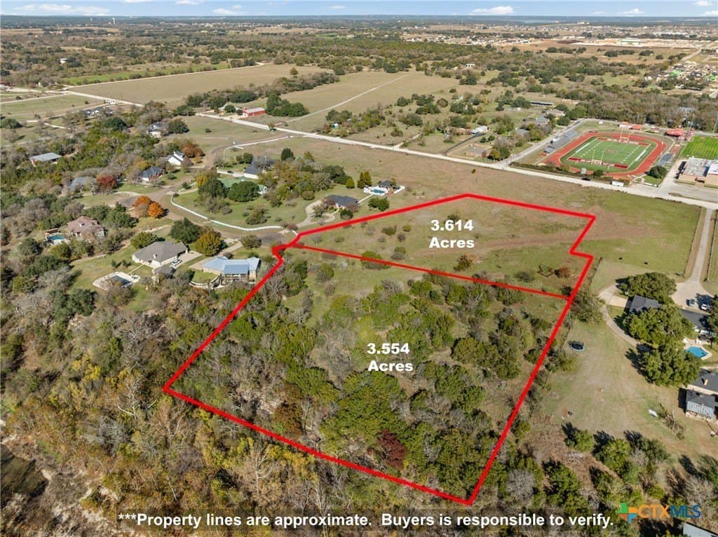 3.61 acres in Bell County - photo 10