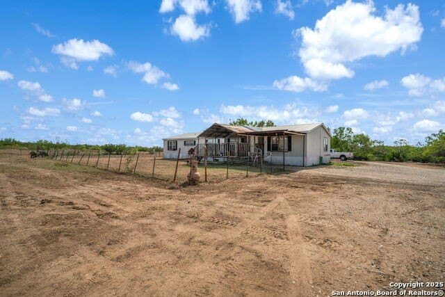11 acres in Atascosa County gallery image 4