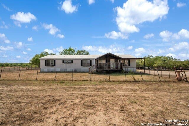 11 acres in Atascosa County featured view