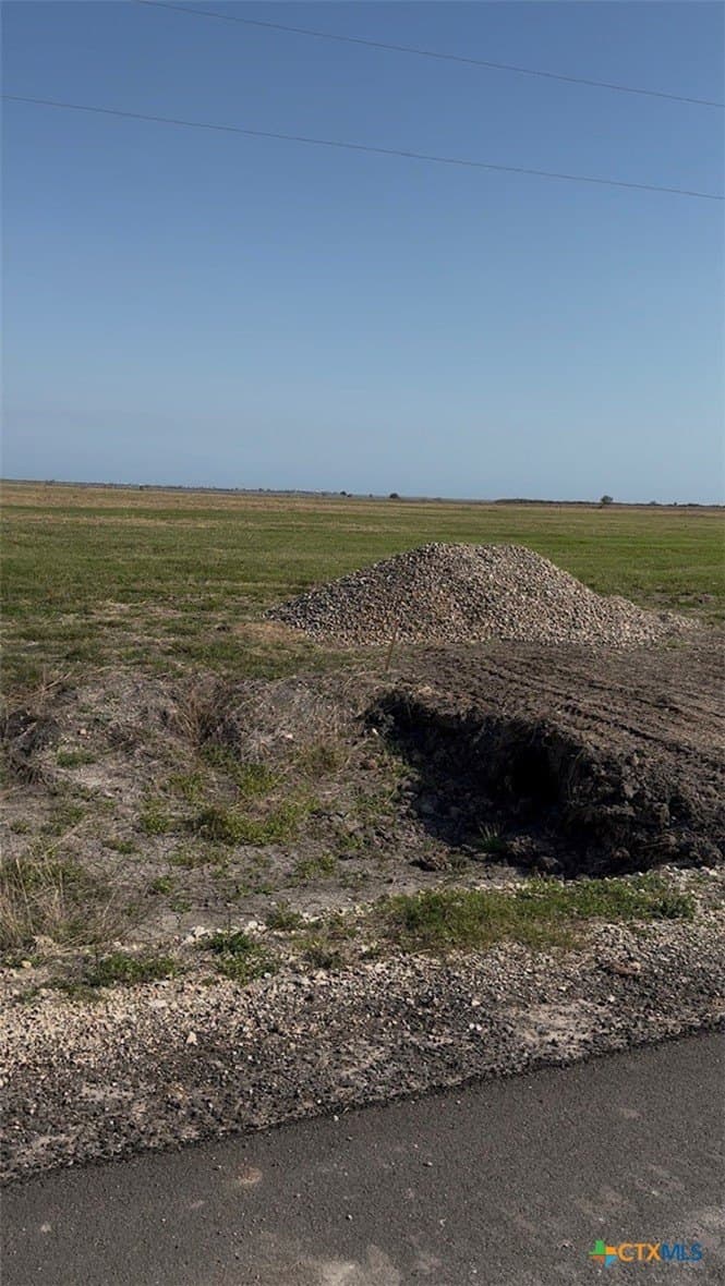 1.55 acres in Calhoun County featured view