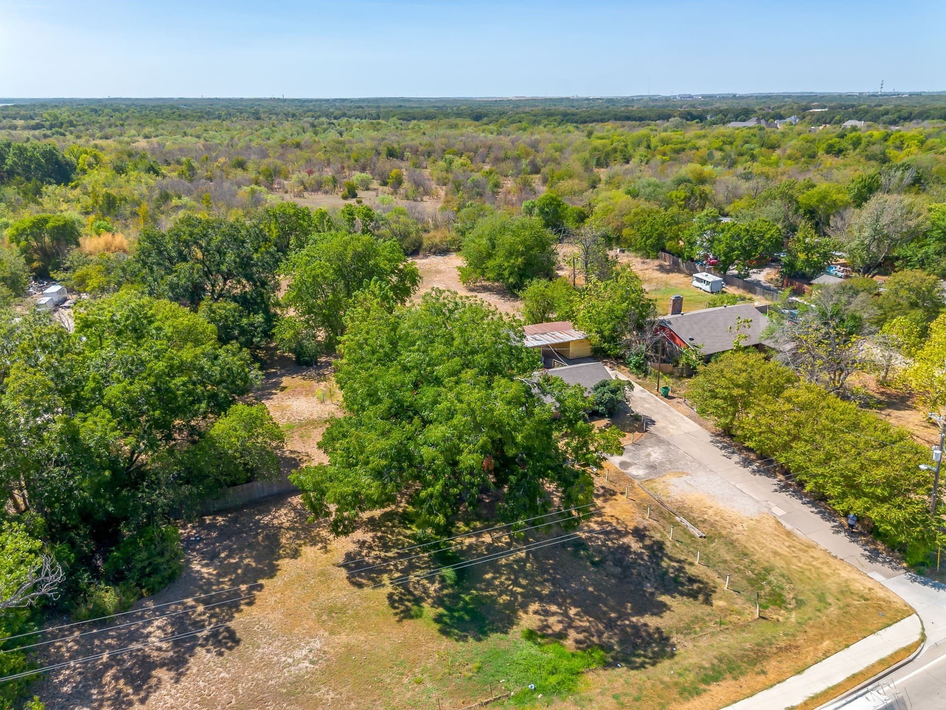 1.83 acres in Denton County - photo 6