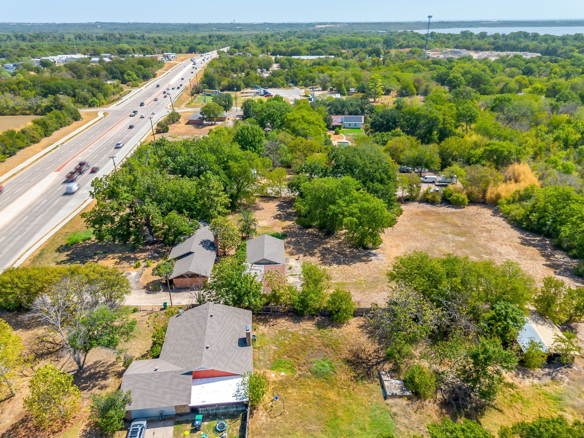 1.83 acres in Denton County - photo 3