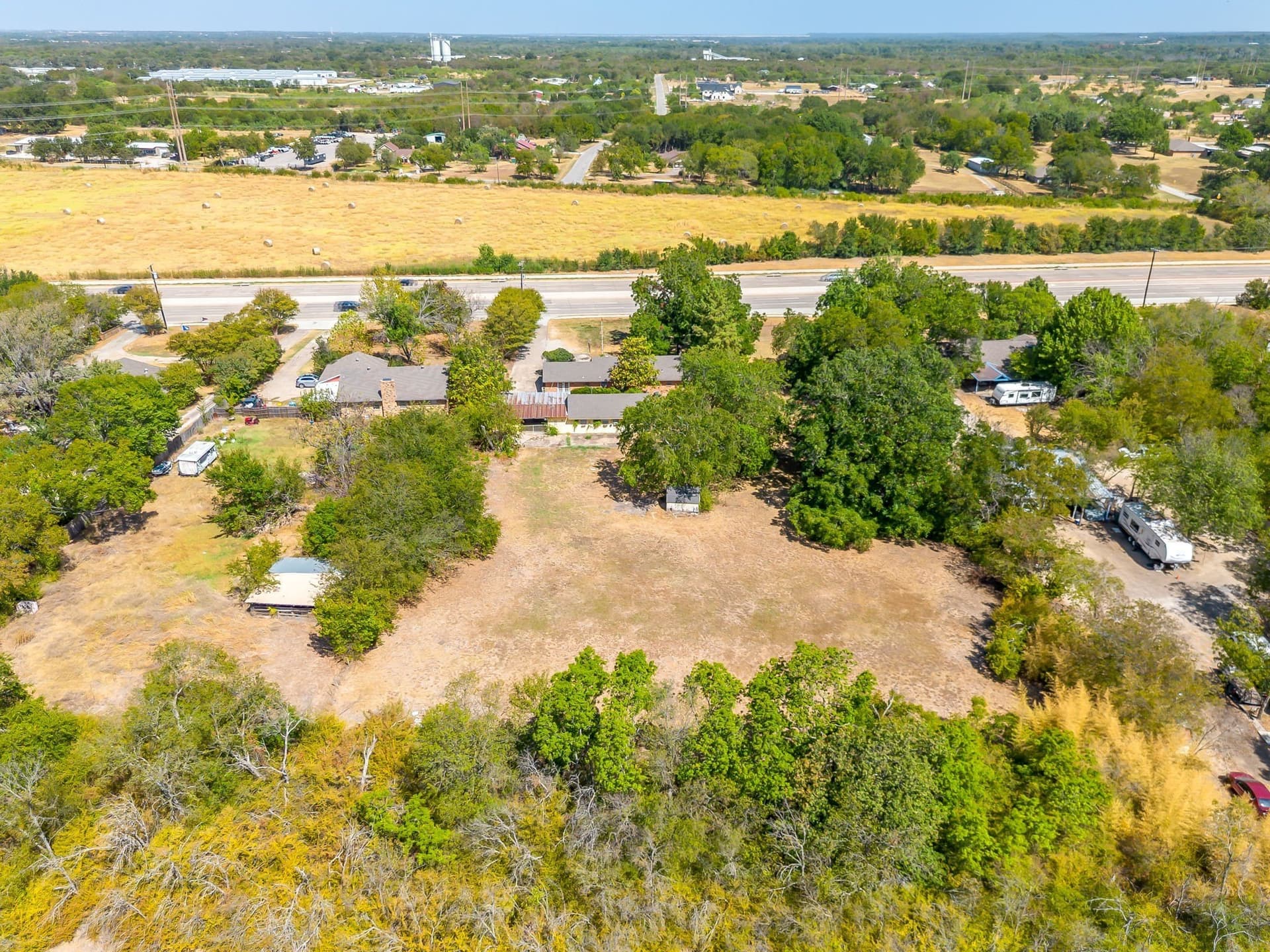 1.83 acres in Denton County - photo 9