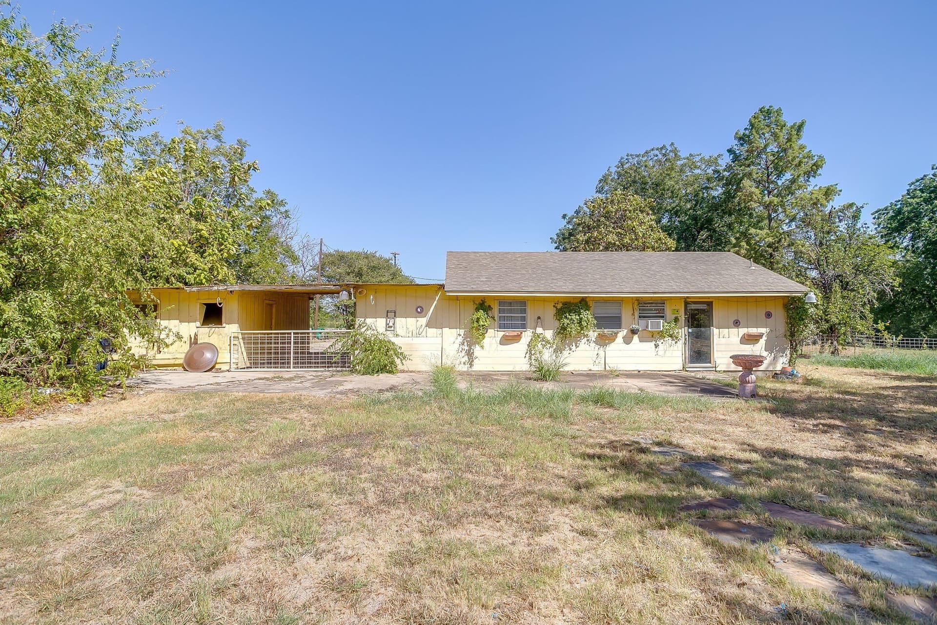 1.83 acres in Denton County - photo 26