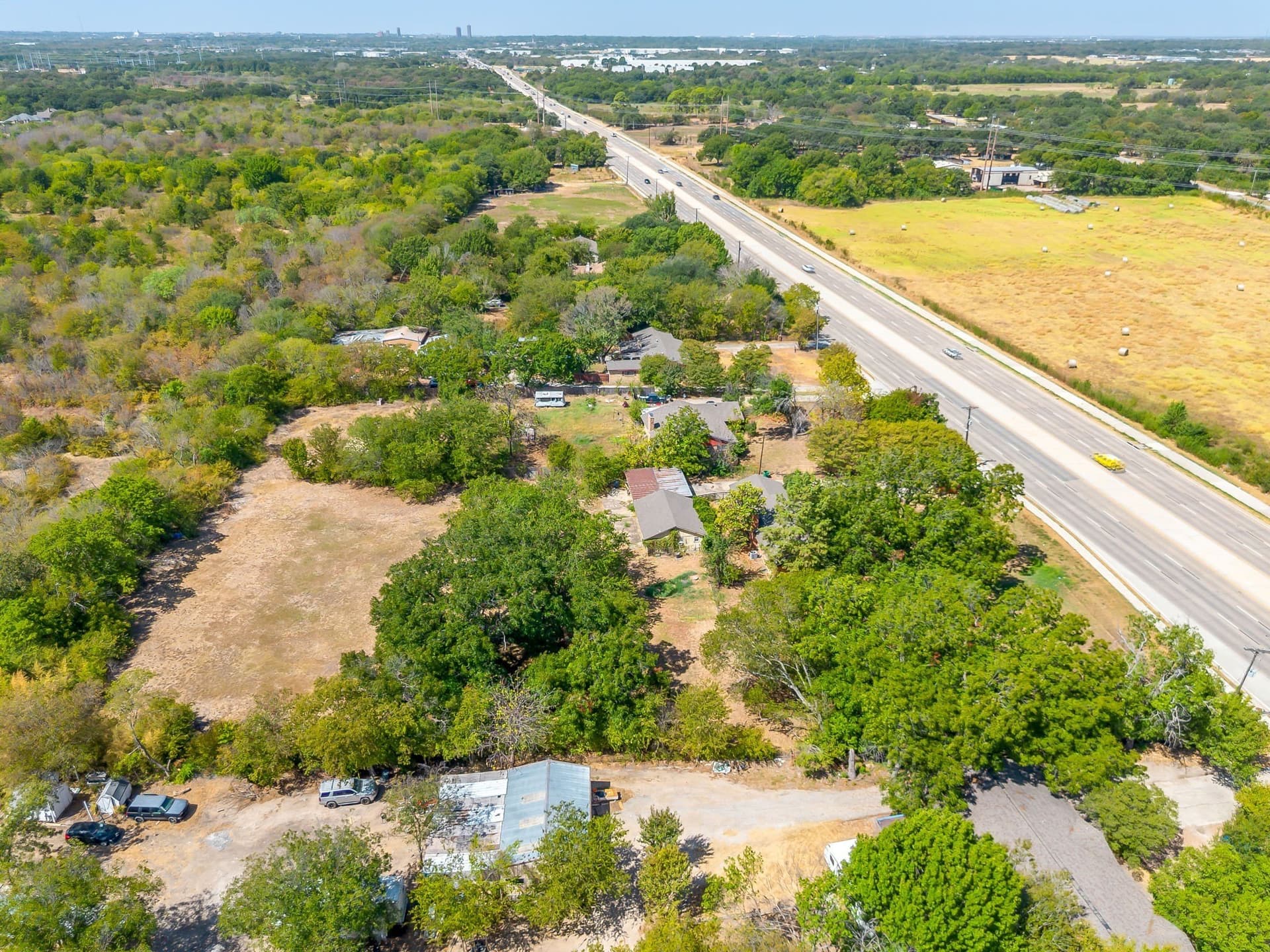 1.83 acres in Denton County - photo 2