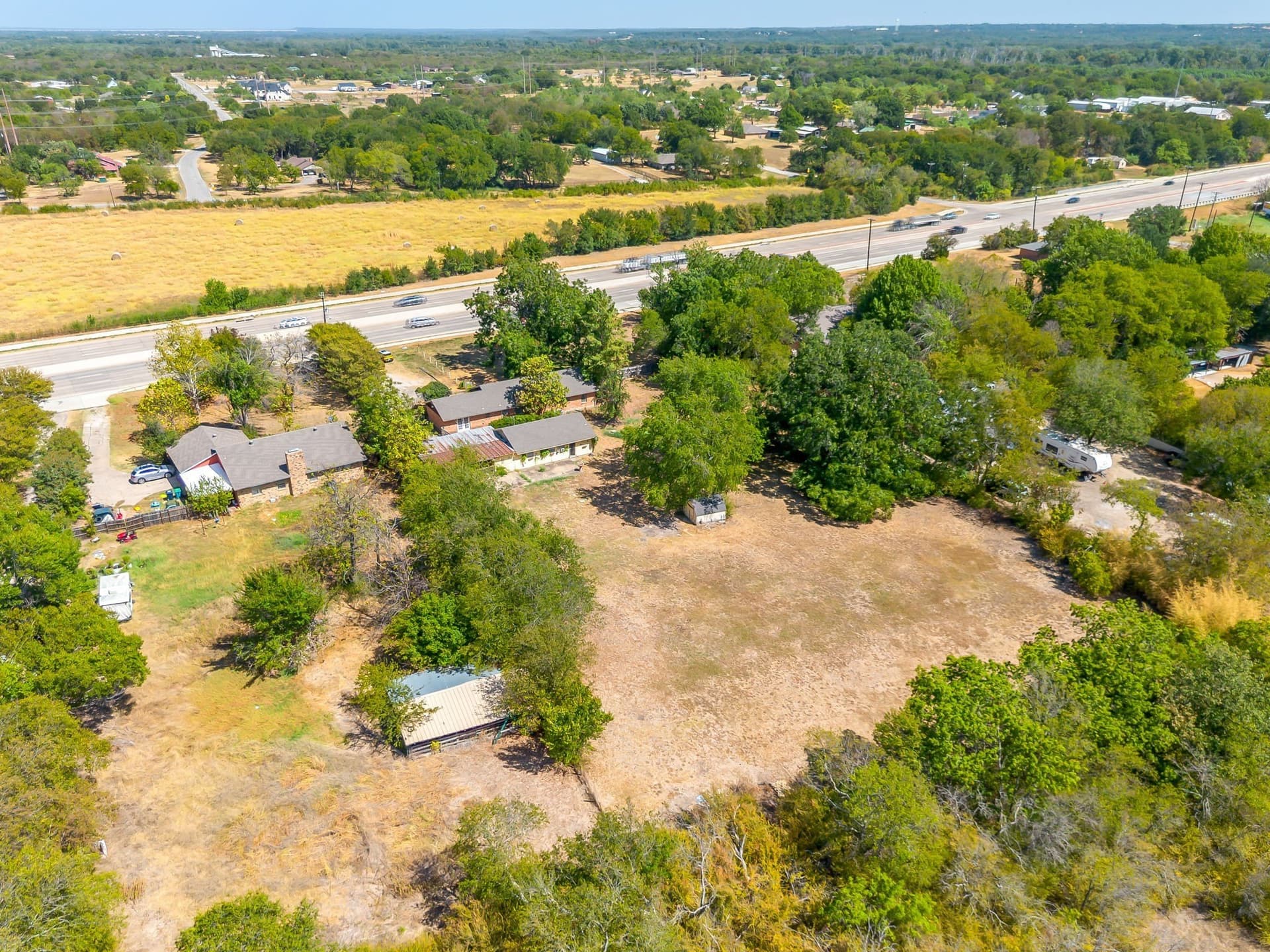 1.83 acres in Denton County - photo 8