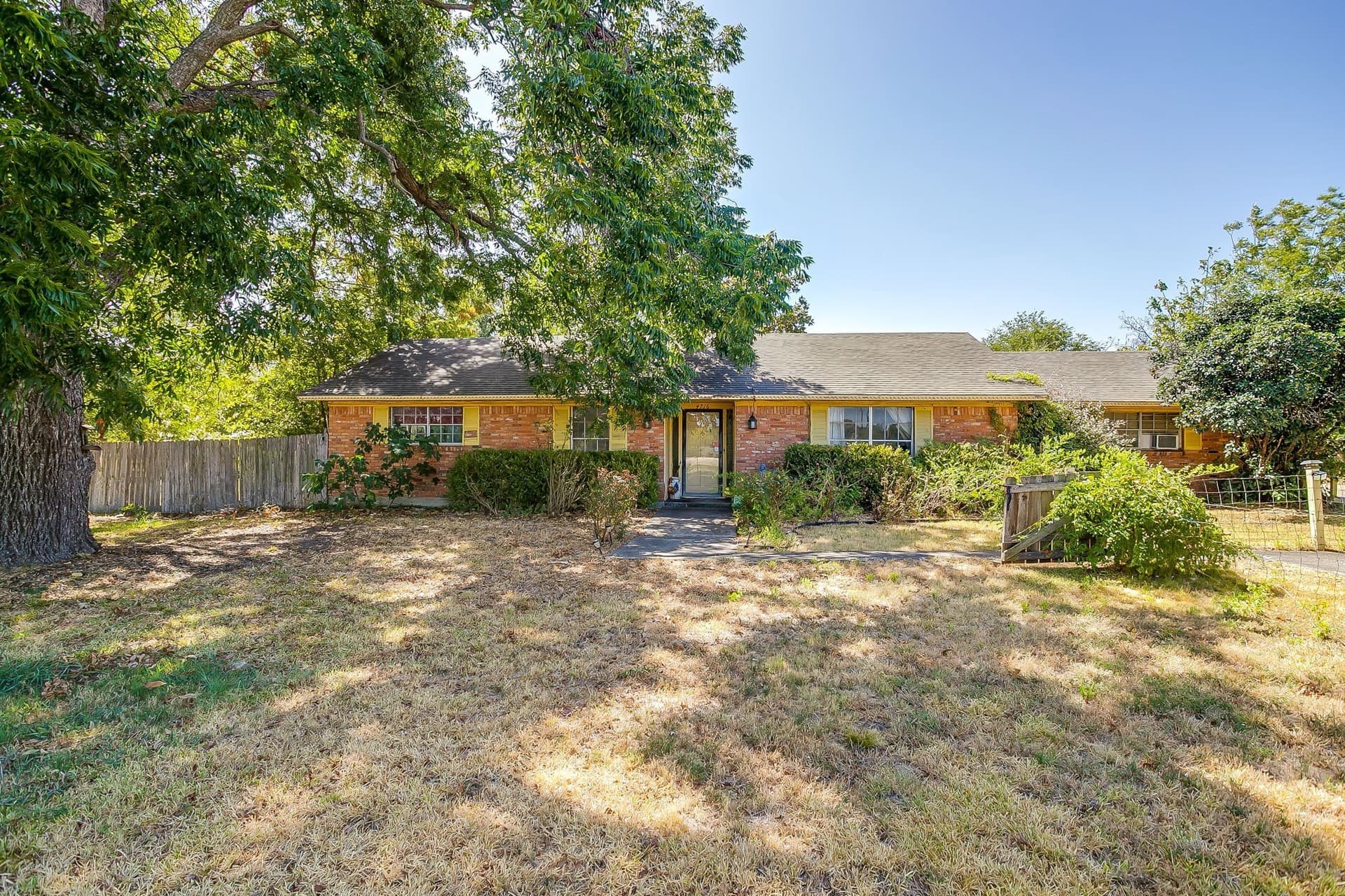 1.83 acres in Denton County - photo 12