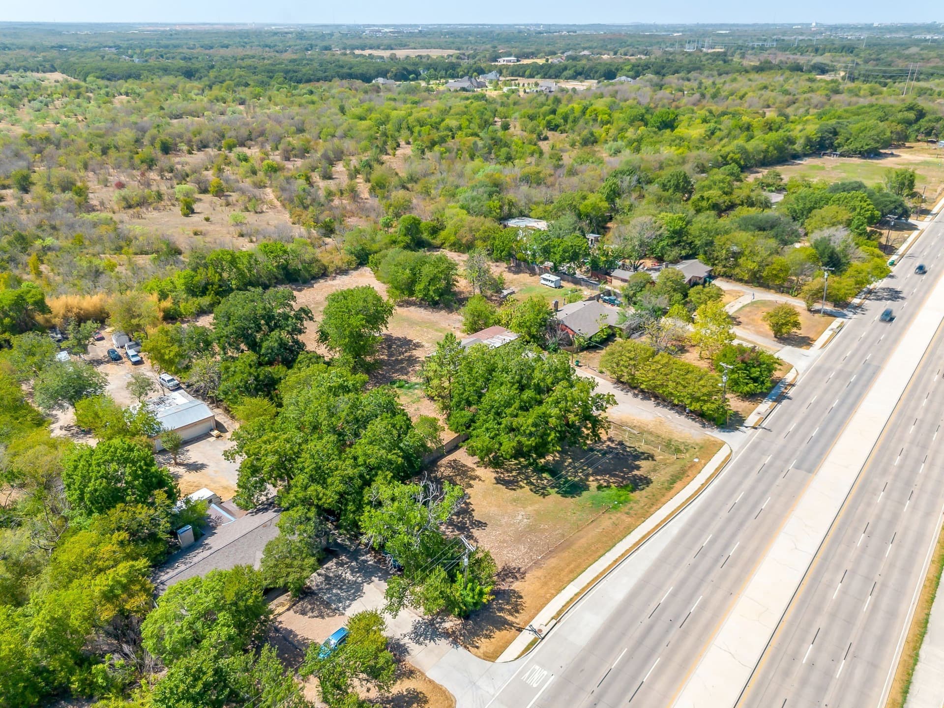 1.83 acres in Denton County - photo 11