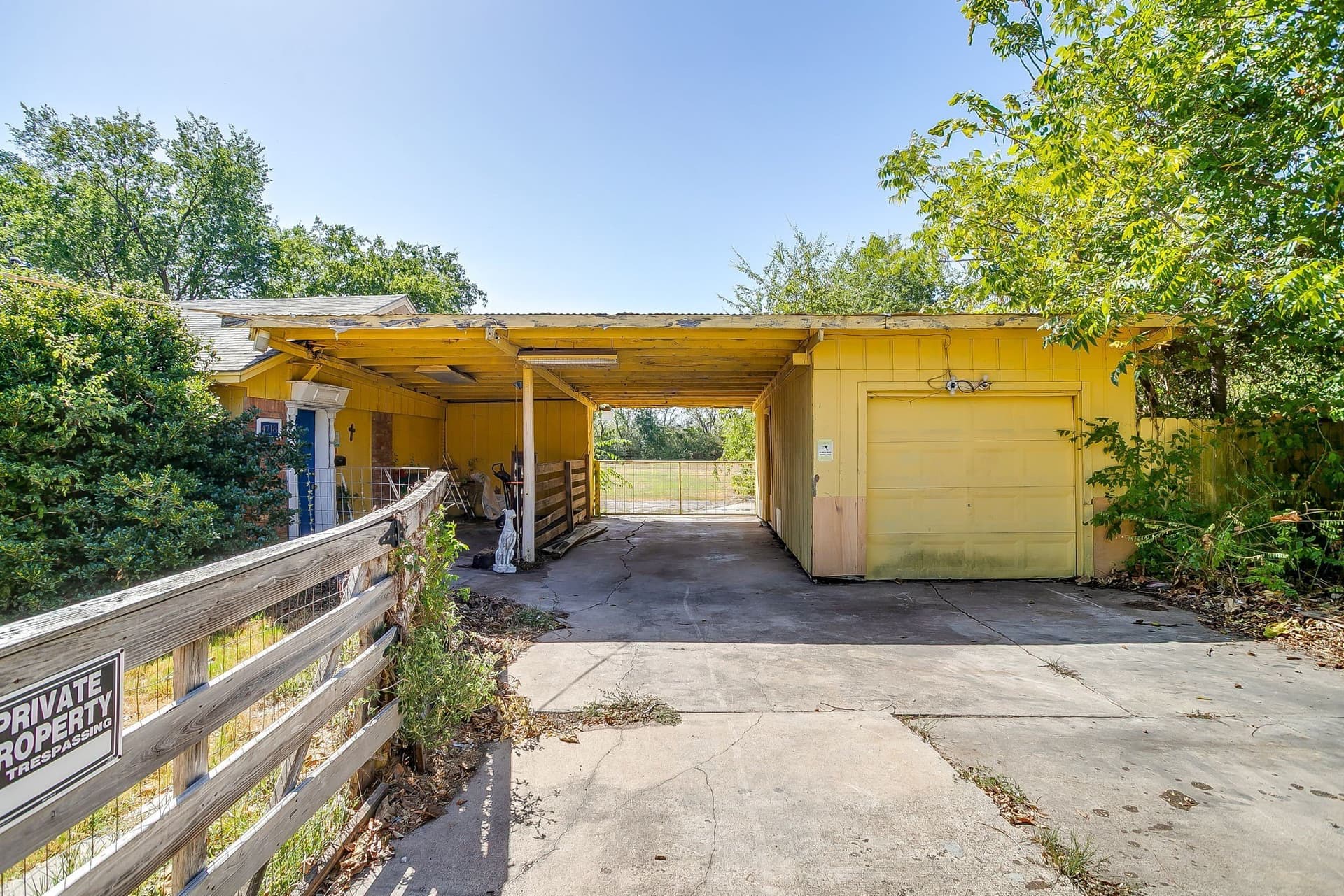 1.83 acres in Denton County - photo 23