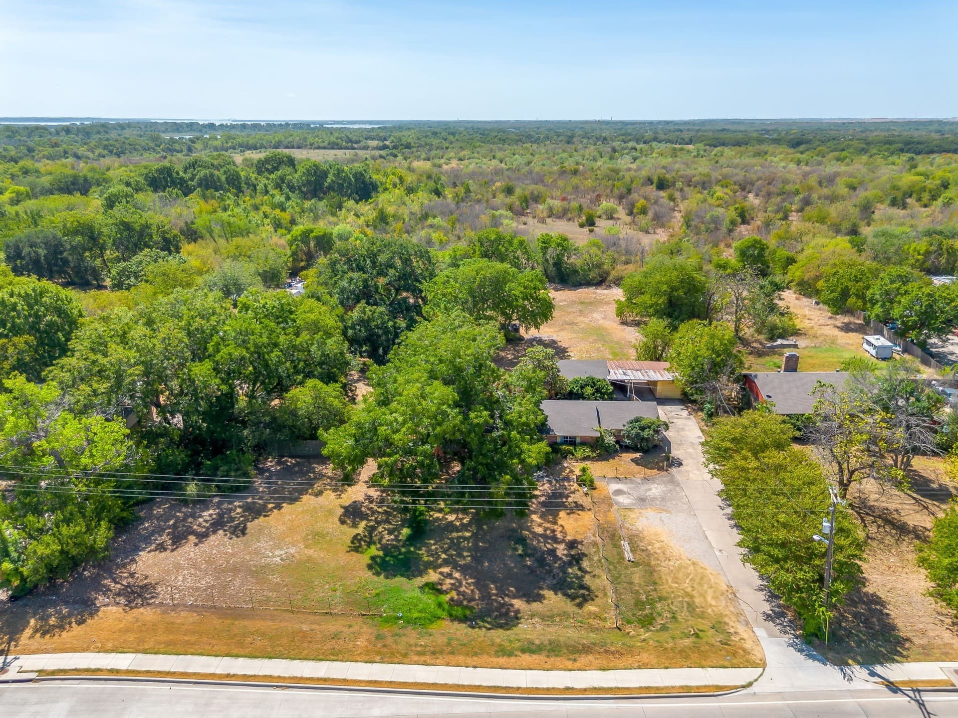 1.83 acres in Denton County - photo 7