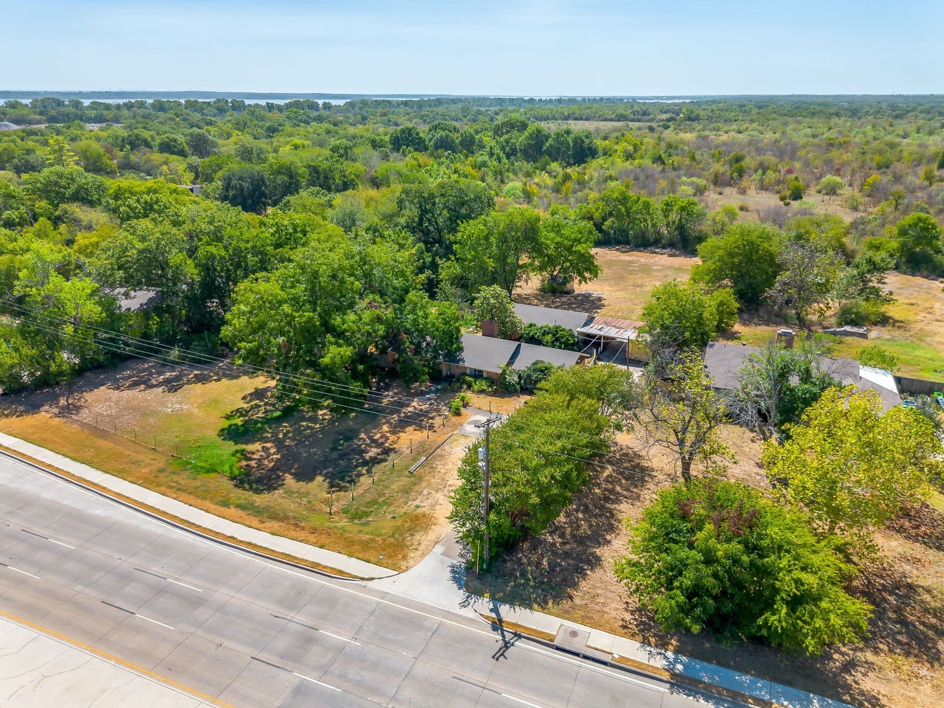 1.83 acres in Denton County - photo 5