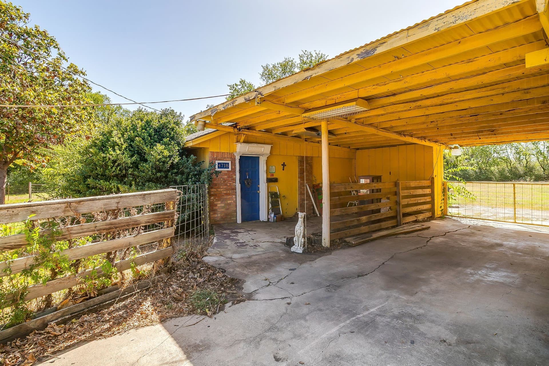 1.83 acres in Denton County - photo 24
