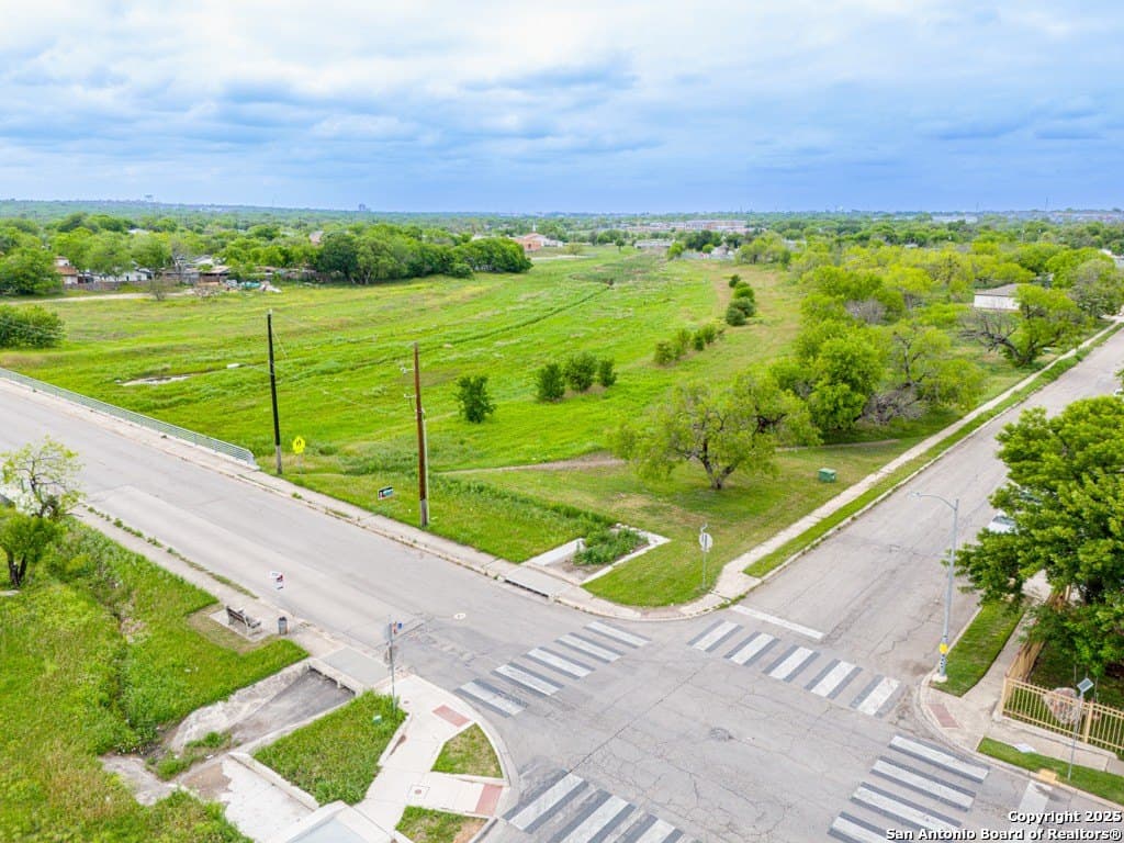 0.22 acres in Bexar County featured view