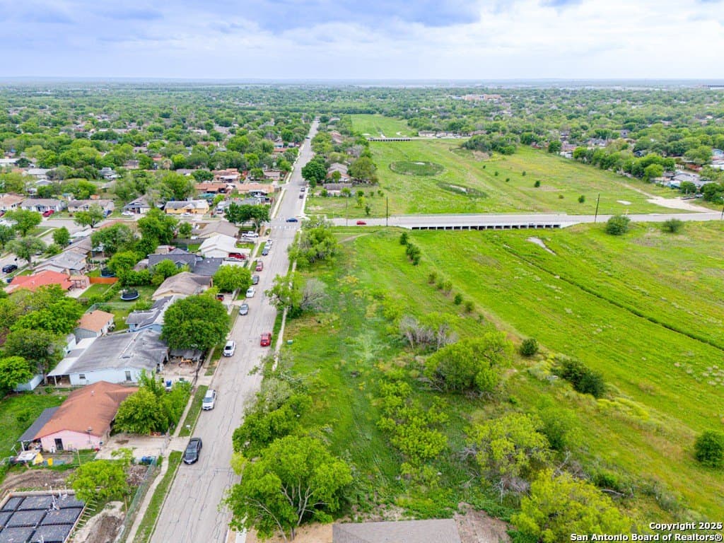 0.22 acres in Bexar County gallery image 2