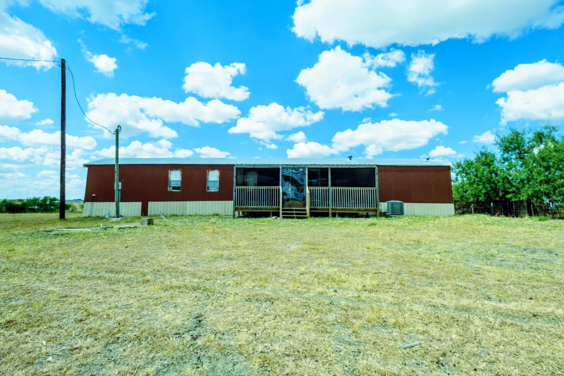 13.02 acres in Hill County