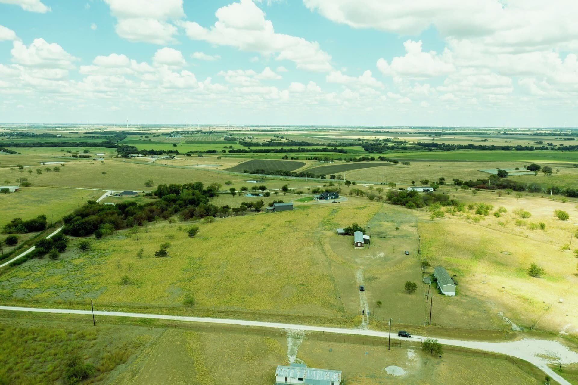 13.02 acres in Hill County - photo 6