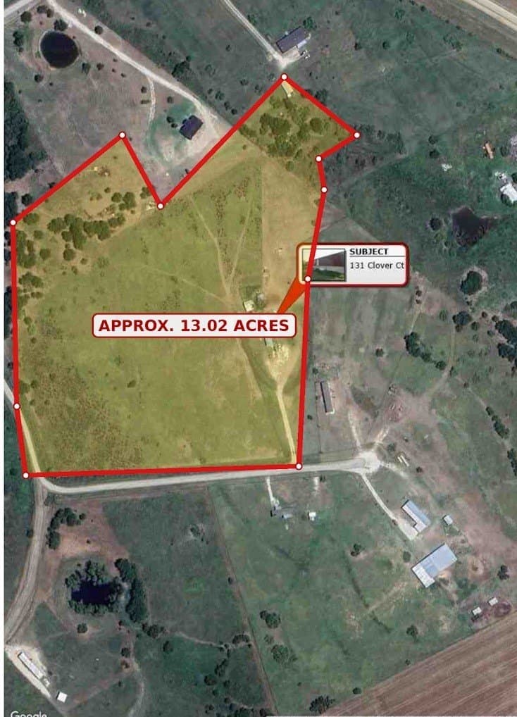13.02 acres in Hill County - photo 20