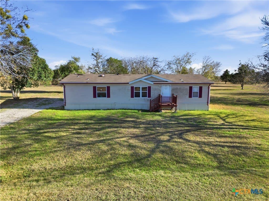 13.39 acres in DeWitt County - photo 21