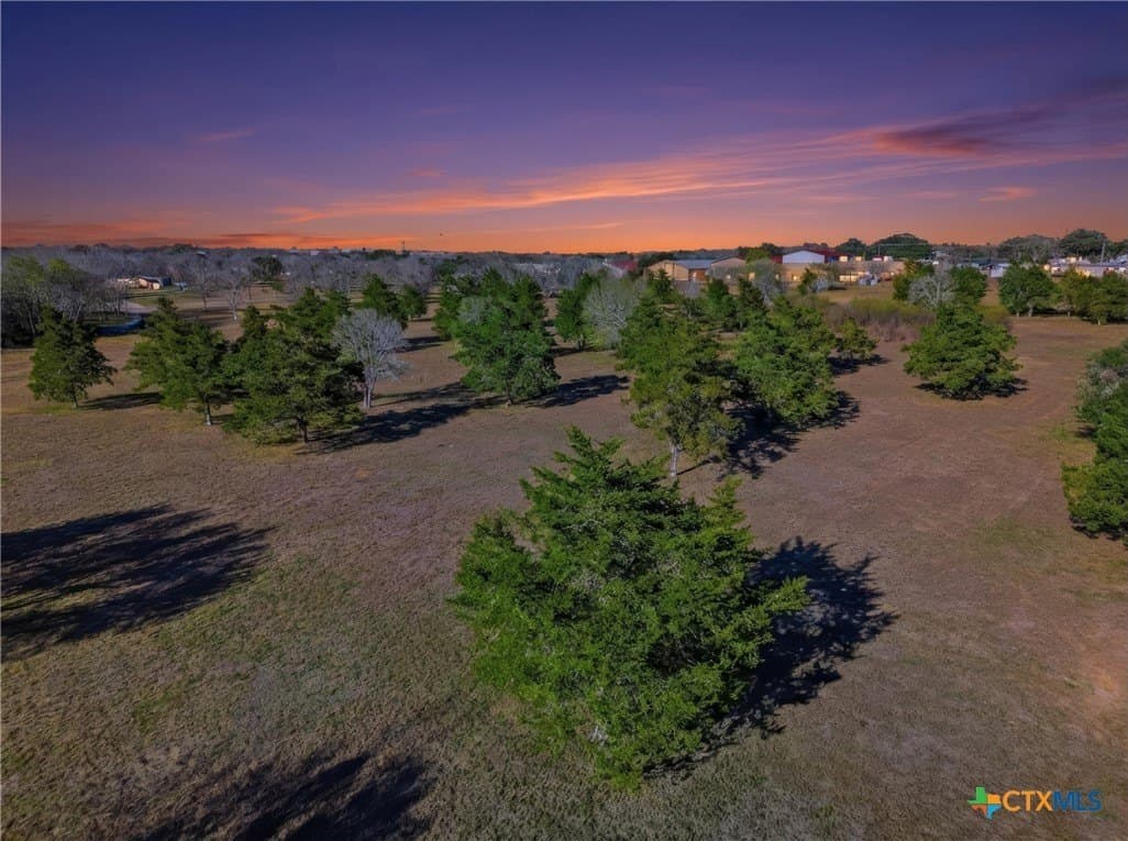 13.39 acres in DeWitt County