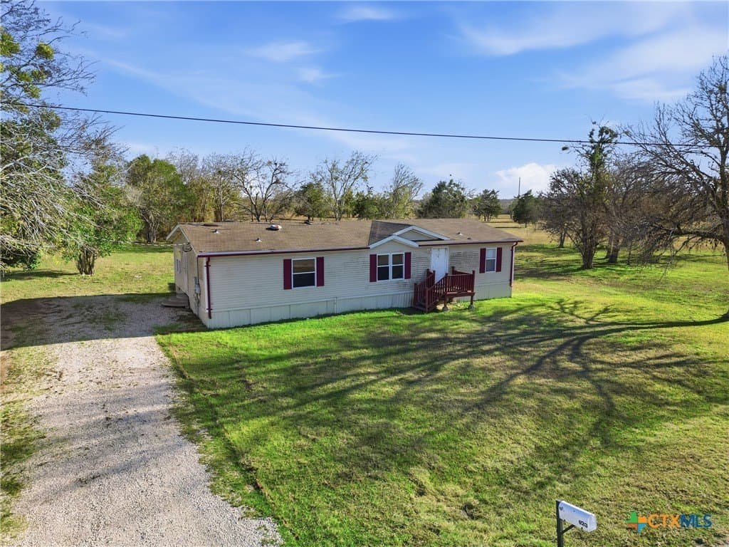 13.39 acres in DeWitt County - photo 20