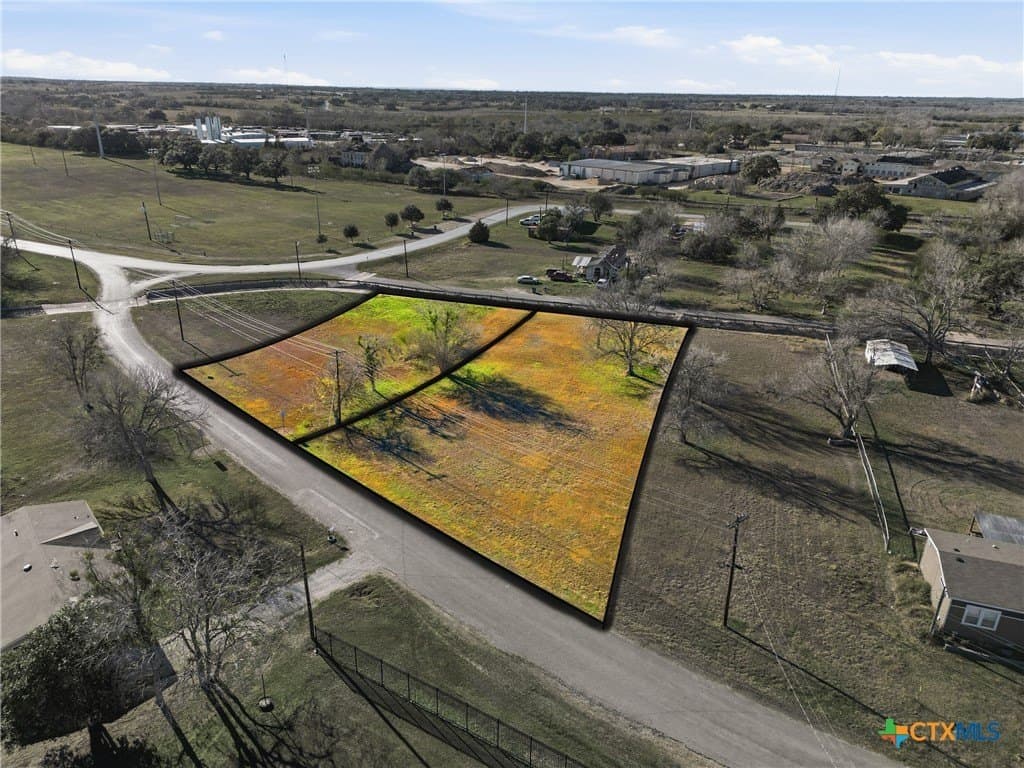 13.39 acres in DeWitt County - photo 44