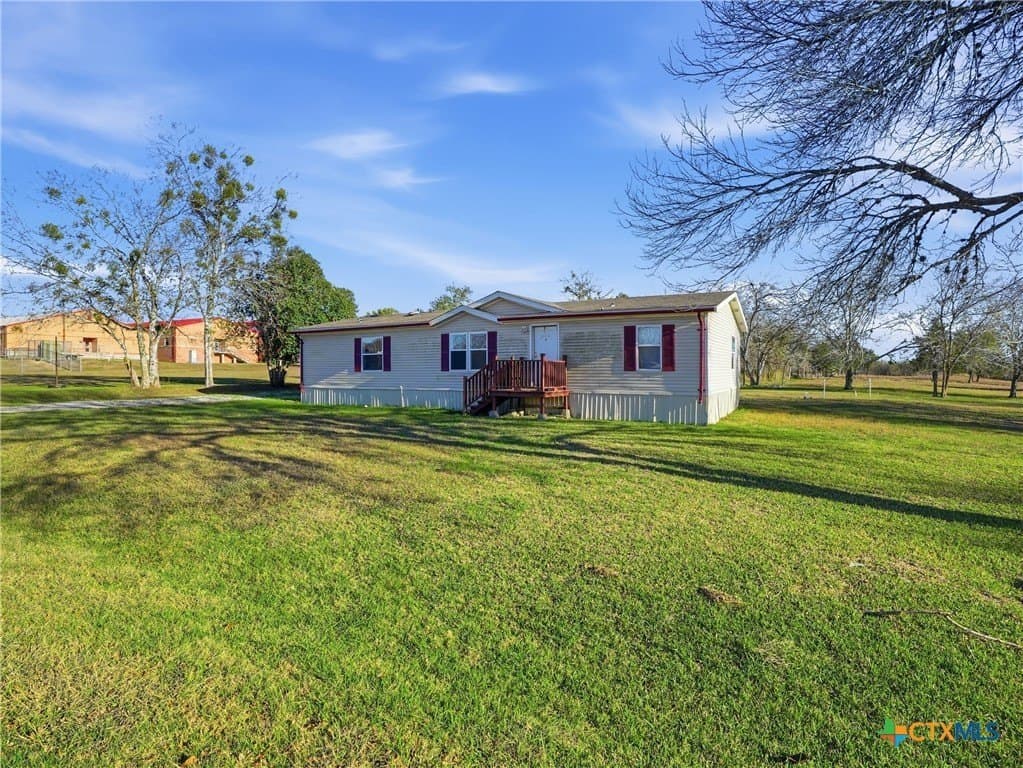 13.39 acres in DeWitt County - photo 27