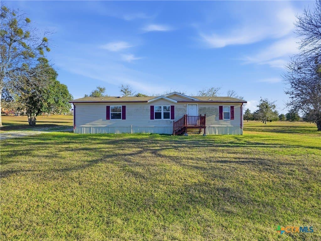 13.39 acres in DeWitt County - photo 25
