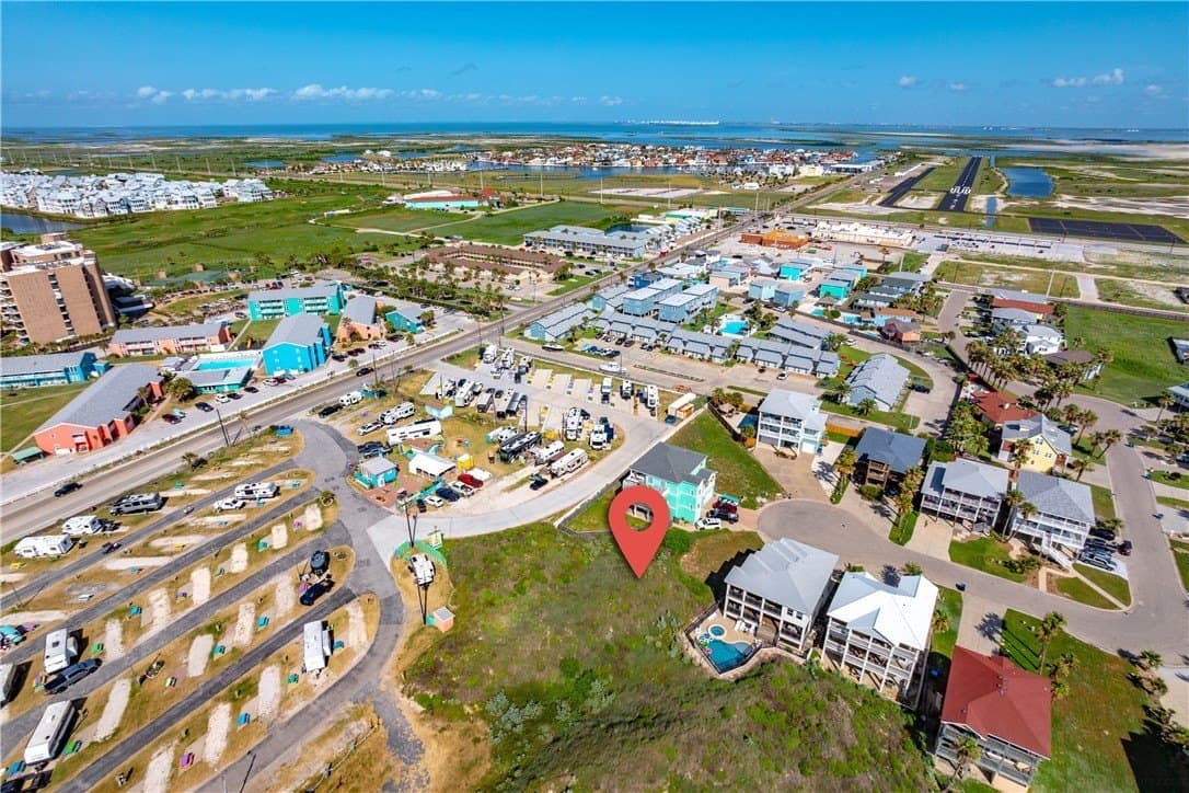 0.29 acres in Nueces County - photo 6