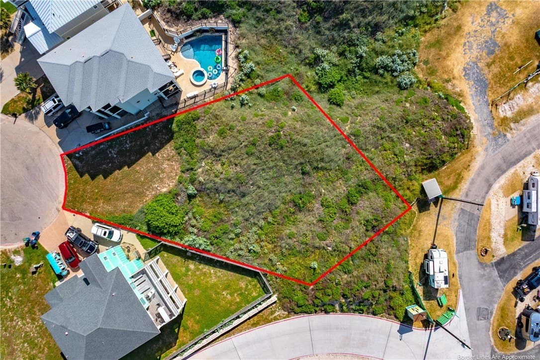 0.29 acres in Nueces County - photo 11