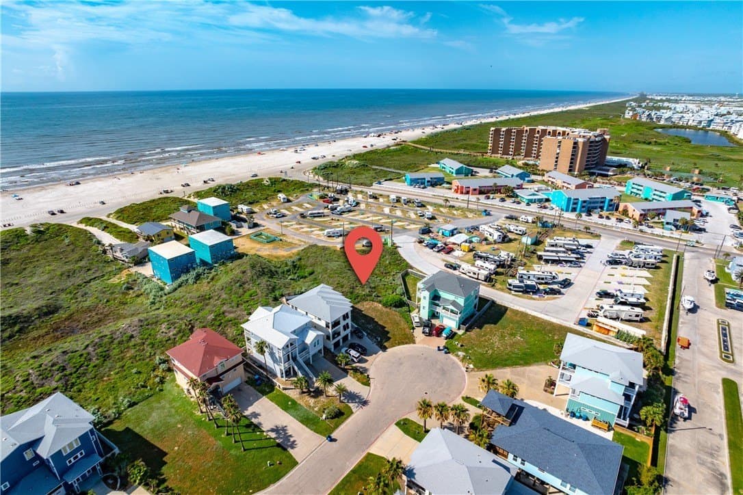 0.29 acres in Nueces County - photo 8