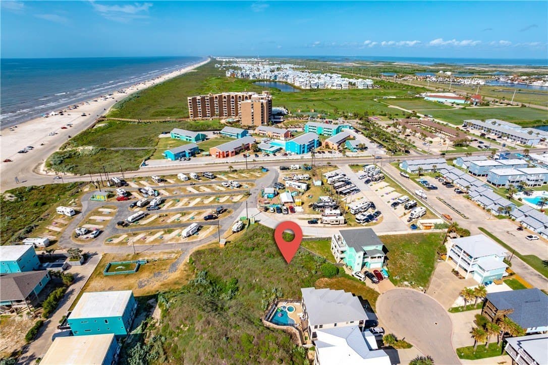0.29 acres in Nueces County featured view