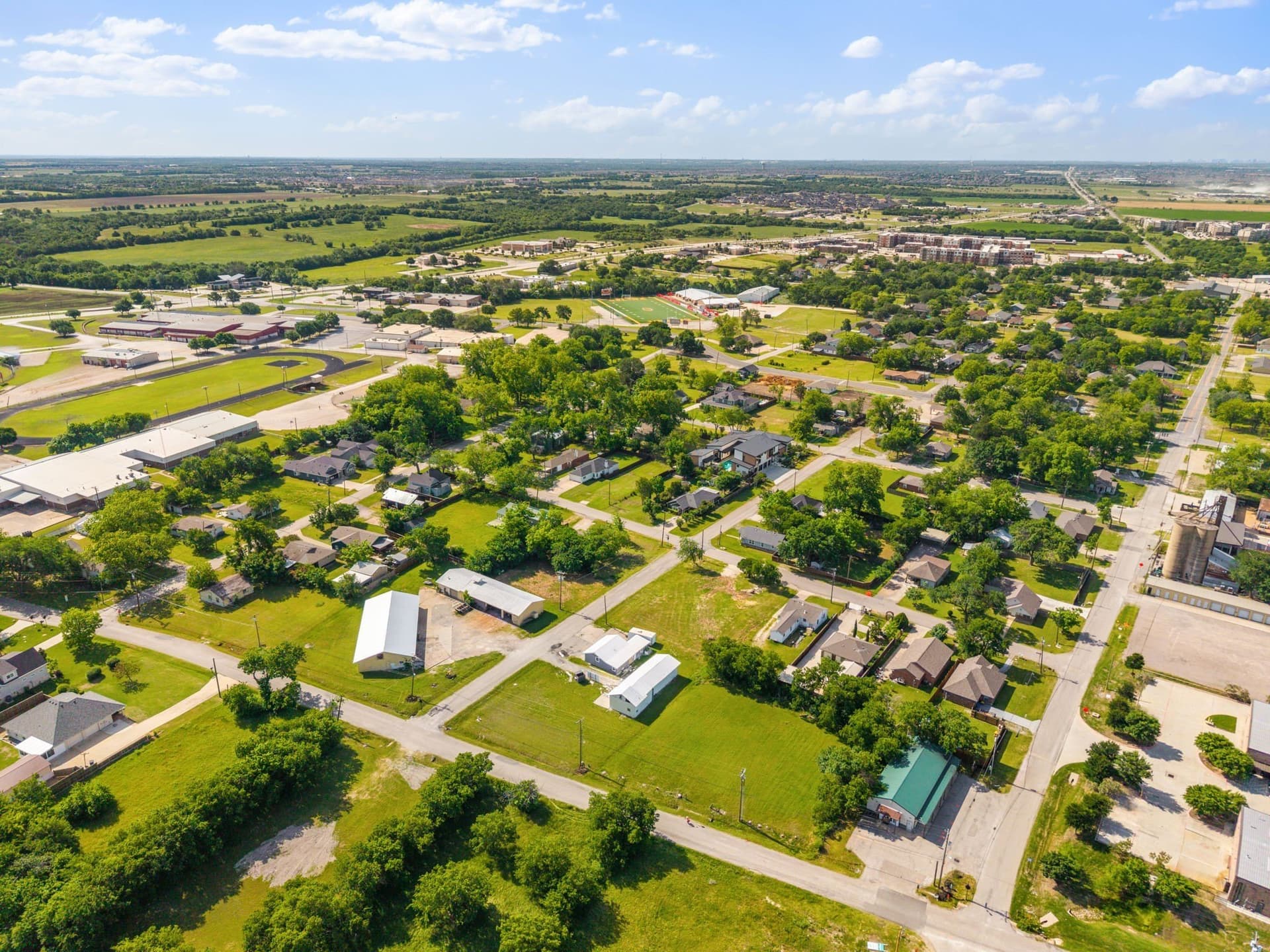 0.17 acres in Collin County - photo 14